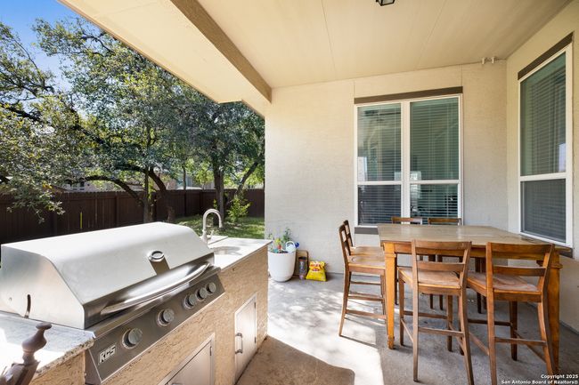 430 Montessa Park, House other with 4 bedrooms, 4 bathrooms and null parking in San Antonio TX | Image 17