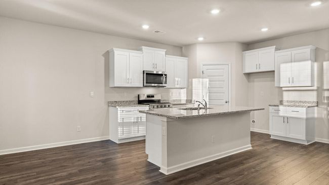 Southwind Village lot 30 The Hayden 012 | Image 13