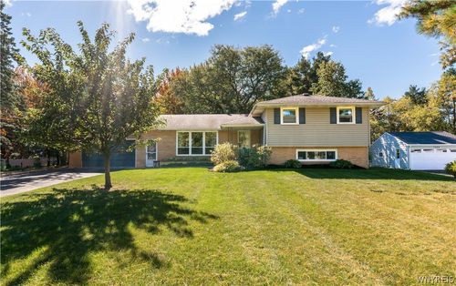 7409 Michael Rd, Orchard Park, NY, 14127-1448 | Card Image