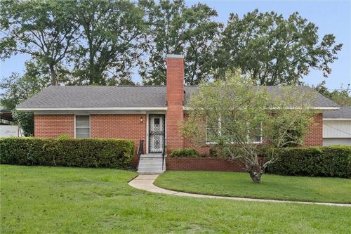282 Jackson Blvd, Mobile, AL, 36609-2420 | Card Image