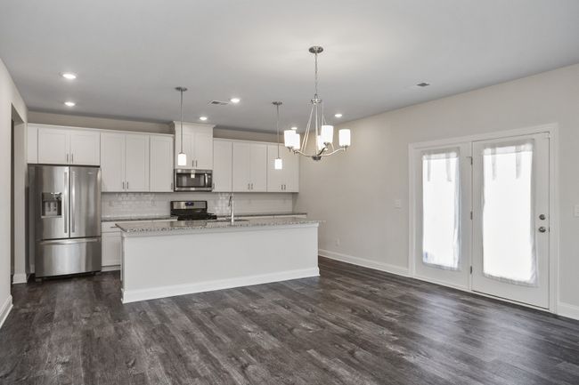 4041 Arrowleaf Ln, House other with 3 bedrooms, 3 bathrooms and 4 parking in Antioch TN | Image 10