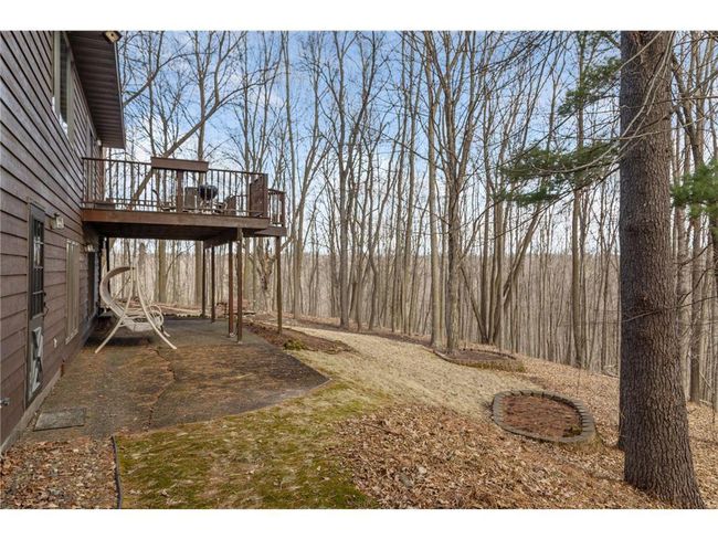 W828 Evergreen Ct, House other with 5 bedrooms, 3 bathrooms and null parking in Spring Valley WI | Image 57