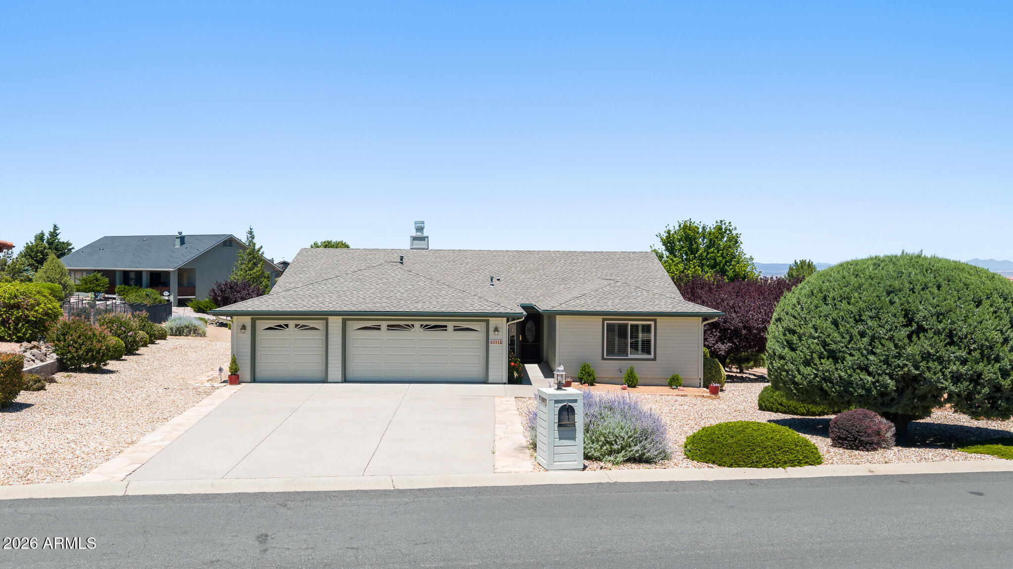Residential in Prescott 2