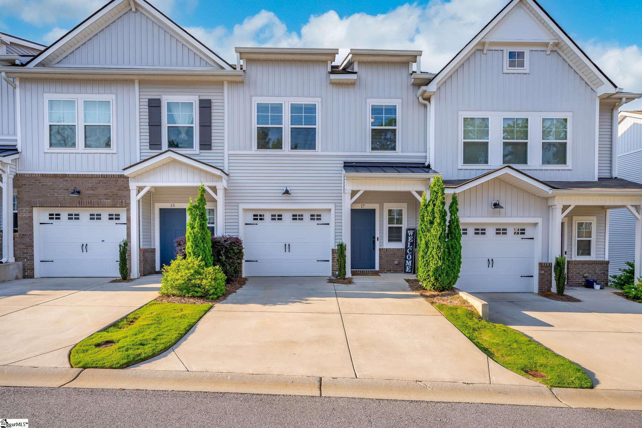 Jaycee Ct, Greenville, SC 29607