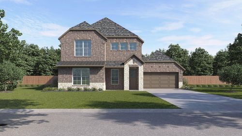 702 Oakridge Trl, Richardson, TX, 75080-4240 | Card Image
