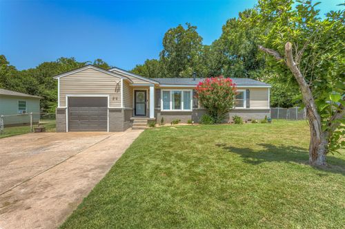 214 Toledo St, Broken Arrow, OK, 74012-6419 | Card Image