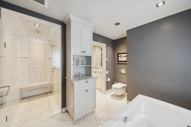 50 Norwich Dr, House other with 5 bedrooms, 5 bathrooms and 4 parking in Markham ON | Image 24