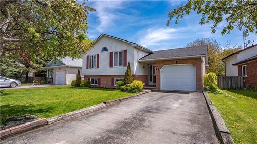 28 Thompson Dr, Port Dover, ON, N0A1N4 | Card Image