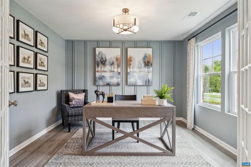 384 Trailfork Rd, BARBOURSVILLE, VA, 22923 | Card Image