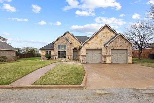 77 Sunrise Cir, Pottsboro, TX, 75076-4779 | Card Image
