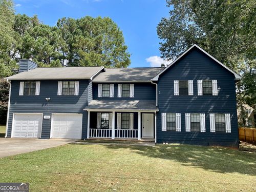 apt-b-5870 Sheldon Ct, Atlanta, GA, 30349-5898 | Card Image
