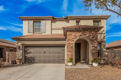 11130 E Shepperd Avenue, Mesa, AZ, 85212 | Card Image