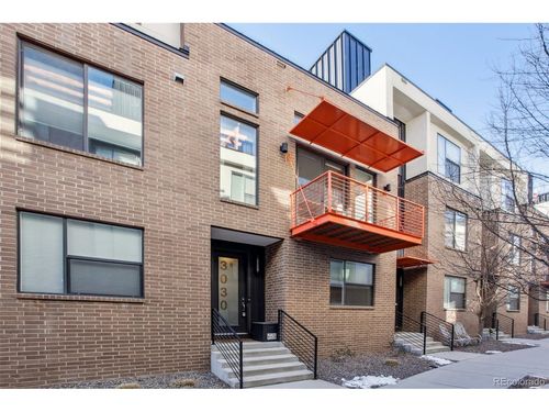 unit-6-3030 Wilson Ct, Denver, CO, 80205-4916 | Card Image
