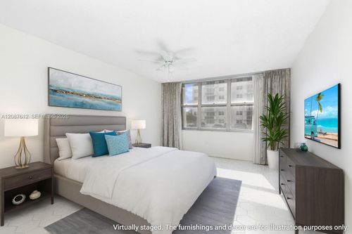 208s-2751 S Ocean Dr, Hollywood, FL, 33019-2716 | Card Image