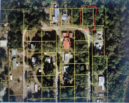 XXXX E Silver Springs Blvd, SILVER SPRINGS, FL, 34488 | Card Image