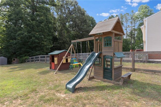 15613 Haggis Dr, House other with 4 bedrooms, 3 bathrooms and null parking in Chesterfield VA | Image 32