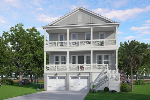 2508 Annie Aiden Lane, Charleston, SC, 29414 | Card Image