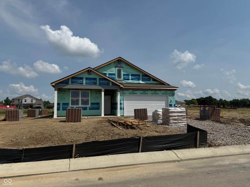 1118 Fairmount Dr, Franklin, IN, 46131-1162 | Card Image