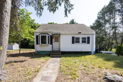 25 Geordan Ave, Wrentham, MA, 02093-1101 | Card Image