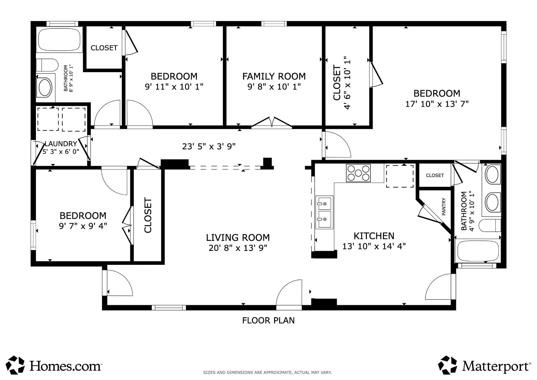 Residential in Manor 2