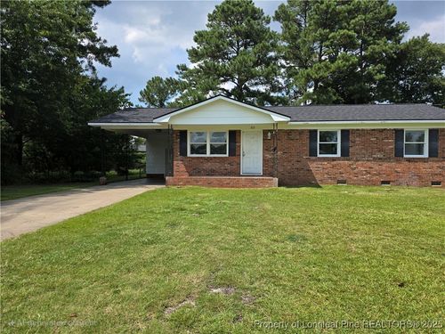 303 Cartwright Dr, Fayetteville, NC, 28303-3133 | Card Image