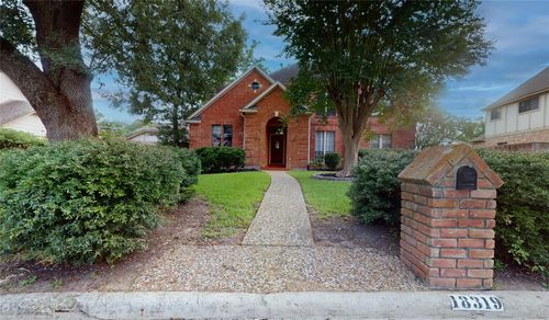 18319 Arbor Terrace Dr, Spring, TX, 77388-5804 | Card Image
