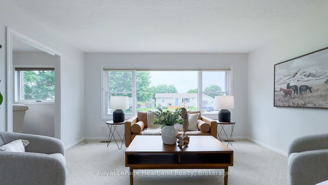 191 Wellington St S, House other with 3 bedrooms, 1 bathrooms and 2 parking in Goderich ON | Image 4