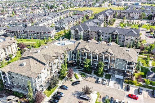 2414-130 Panatella St Nw, Calgary, AB, T3K0Y6 | Card Image