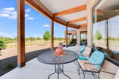 18 Longhorn, House other with 3 bedrooms, 1 bathrooms and 5 parking in Santa Fe NM | Image 3