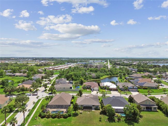 5303 Moon Shell Dr, House other with 4 bedrooms, 3 bathrooms and null parking in APOLLO BEACH FL | Image 57