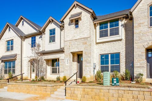 6916 Yellow Hammer Way, Arlington, TX, 76001-4301 | Card Image
