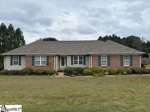 510 Gramercy Blvd, Spartanburg, SC, 29301-6156 | Card Image