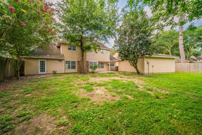 4126 Oxhill Rd, House other with 5 bedrooms, 3 bathrooms and 2 parking in Spring TX | Image 37