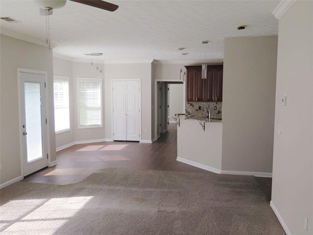 Residential in Fairburn 4