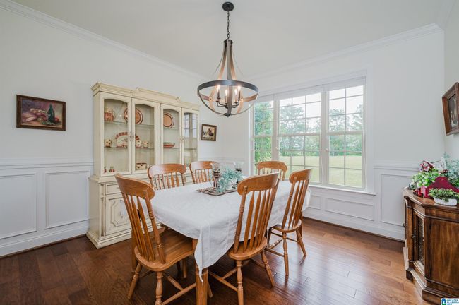 1025 Willow Branch Trl, House other with 4 bedrooms, 5 bathrooms and null parking in CHELSEA AL | Image 7