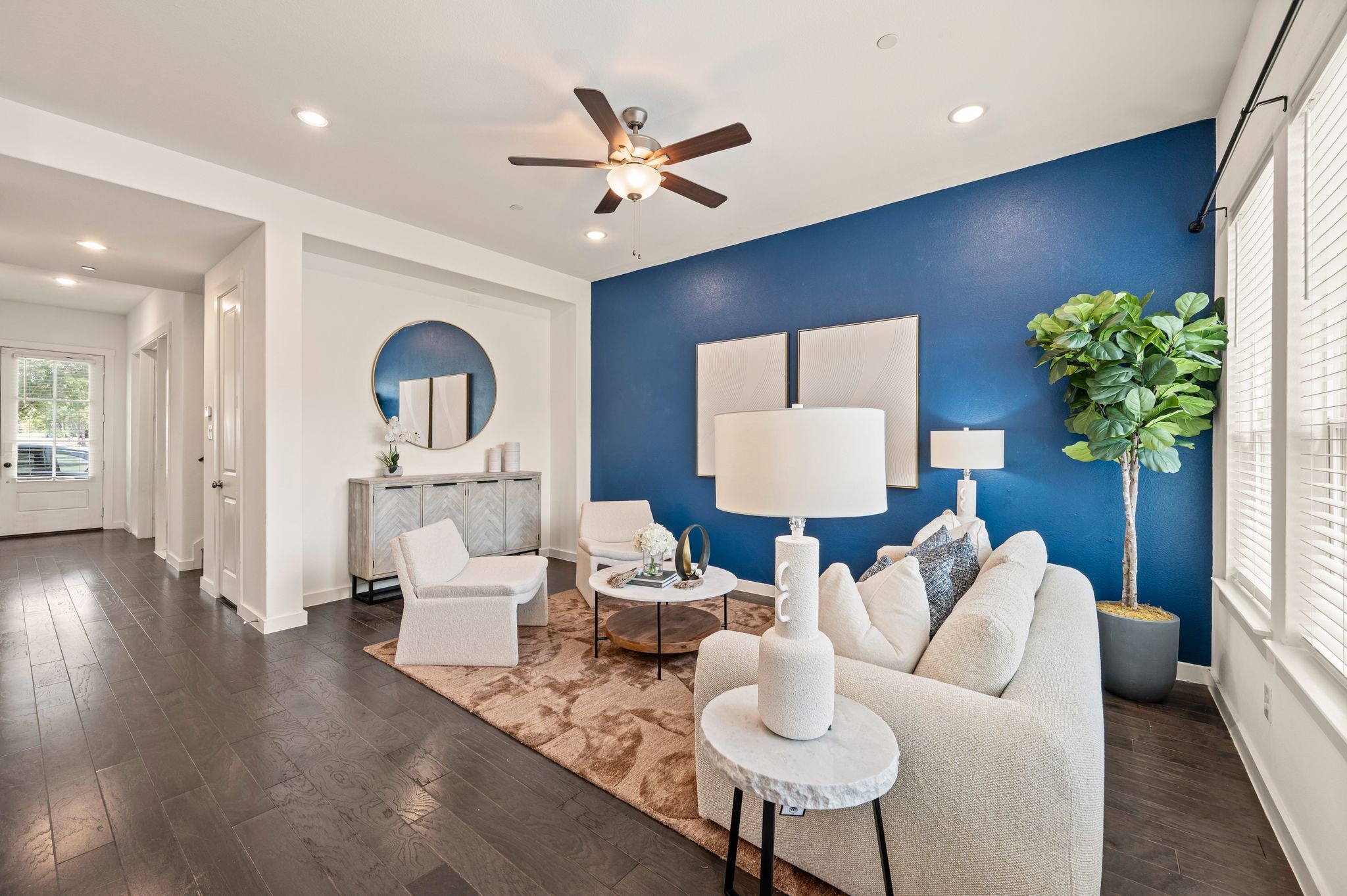 Residential in North Richland Hills 3