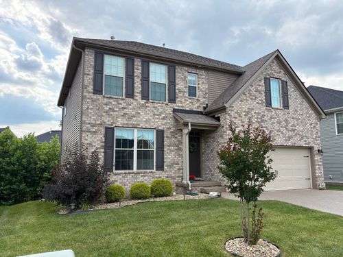 14341 Halden Ridge Way, Louisville, KY, 40245-3015 | Card Image