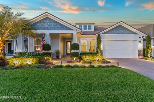 84 Pine Manor Dr, Ponte Vedra, FL, 32081-0035 | Card Image