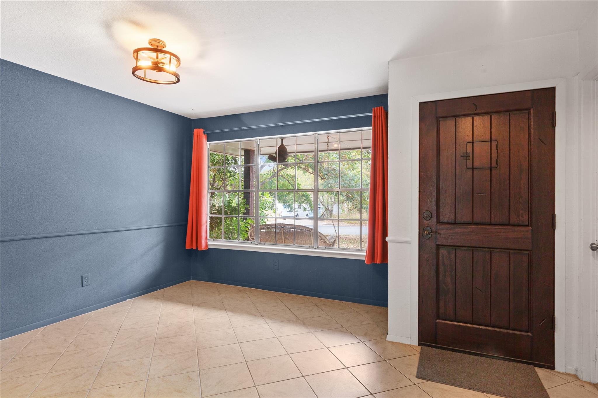 Residential in Austin 4