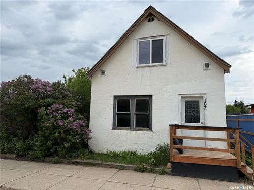 107 Main Street, Shell Lake, SK, S0J2G0 | Card Image