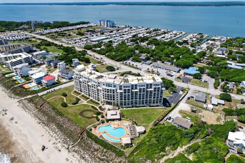 f-3-1435 Salter Path Road, Indian Beach, NC, 28512 | Card Image