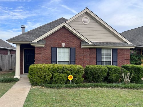 1229 Westfield Ln, Montgomery, AL, 36117-8917 | Card Image