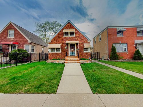 7328 S Albany Avenue, Chicago, IL, 60629 | Card Image