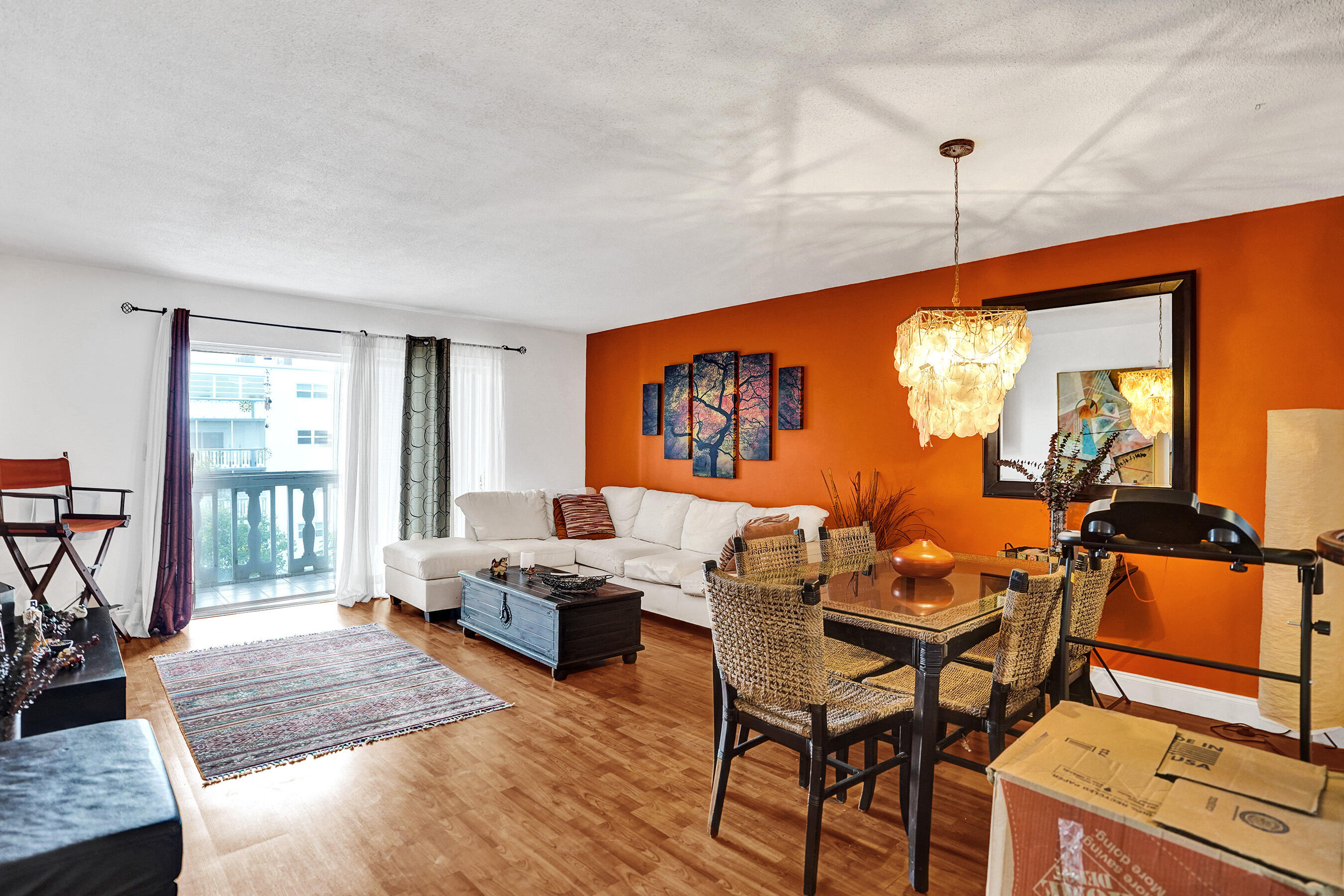 Residential in Hallandale Beach 2