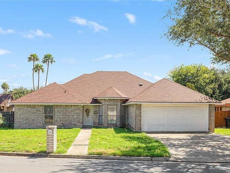36th Ln, Mcallen, TX 78504