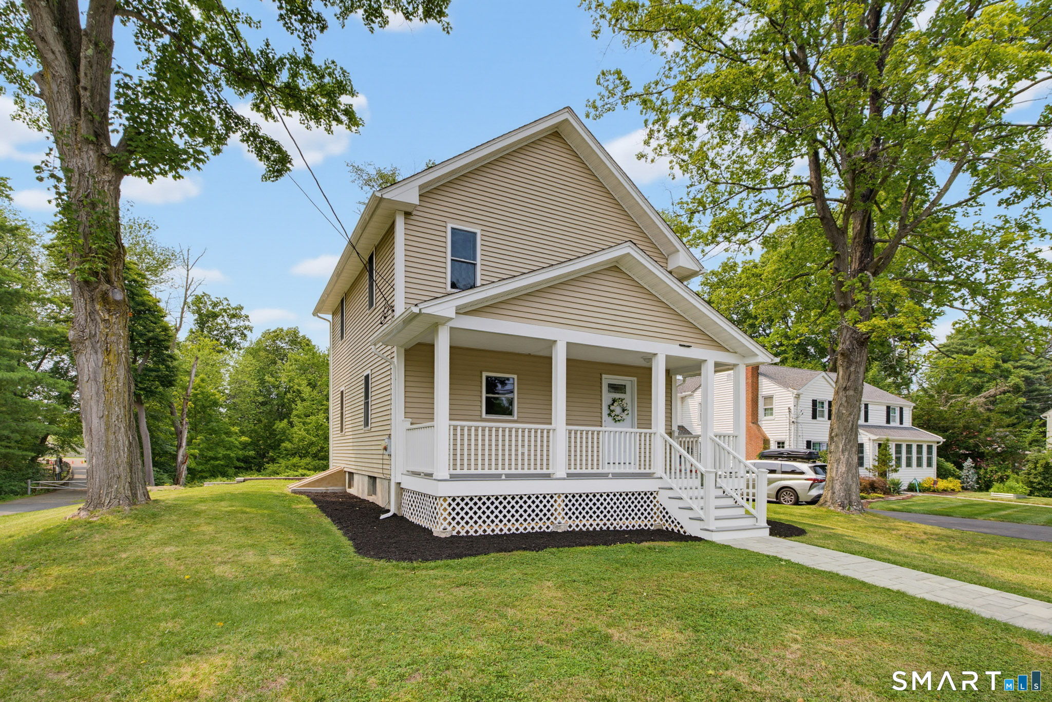 Residential in Bloomfield 3