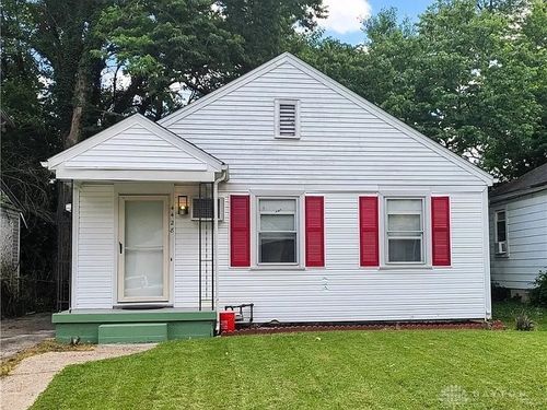 4428 Greenwich Village Ave, Dayton, OH, 45406-2406 | Card Image