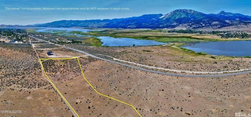 0 Eastlake Blvd, Washoe Valley, NV, 89704 | Card Image