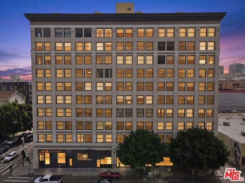 908-108 W 2nd St, Los Angeles, CA, 90012-2782 | Card Image