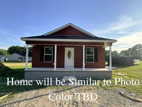 309 W Coffee St, Tullahoma, TN, 37388 | Card Image